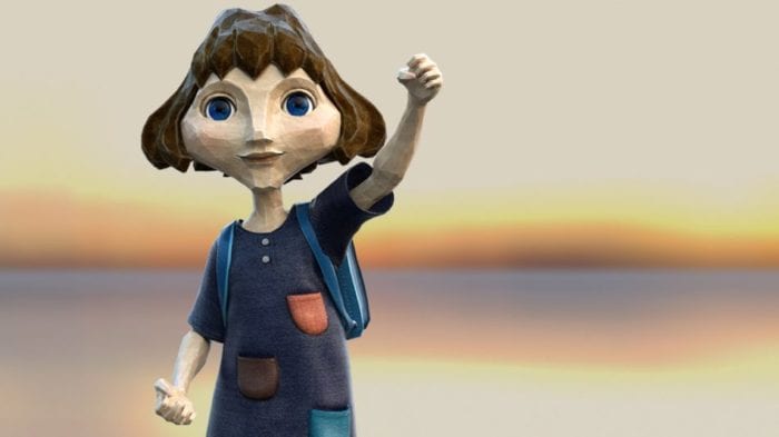 tomorrow children