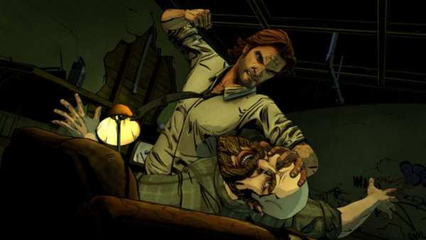 best telltale games