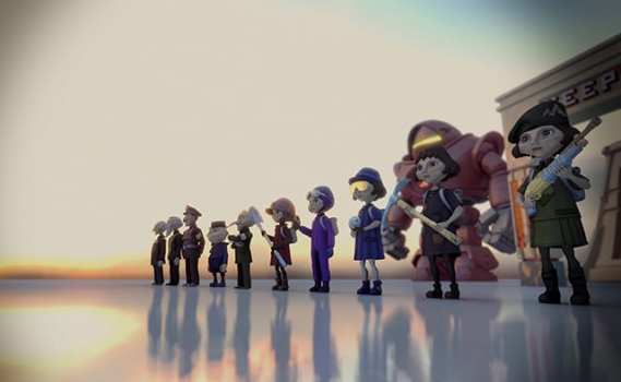 tomorrow children 3