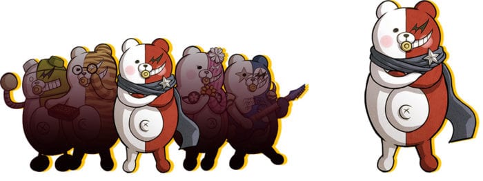 New Danganronpa V3, Children of Monokuma