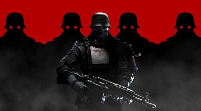 Wolfenstein: The New Order