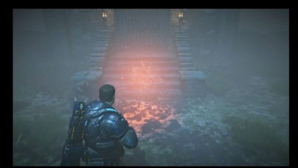 gears of war 4