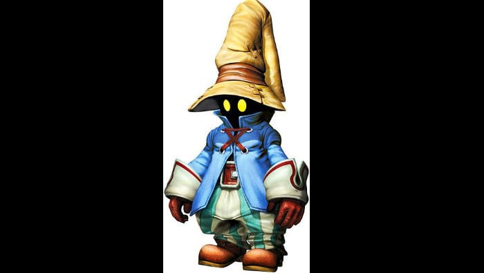 Black Mage