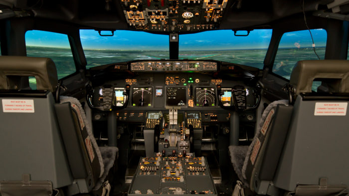 Flight Simulator