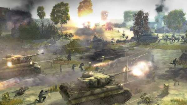 Company of Heroes