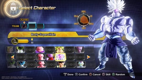 DRAGON BALL XENOVERSE 2_20161028125454