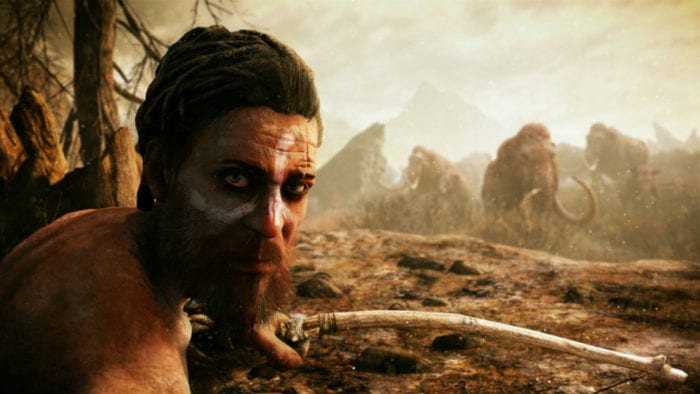 Farcry Primal (Stone Age)