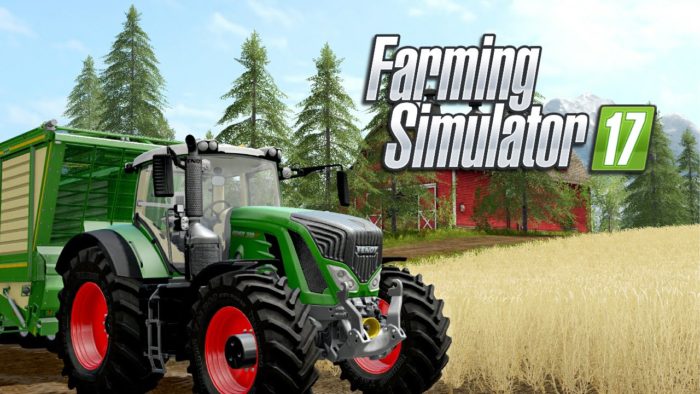 Farming Simulator