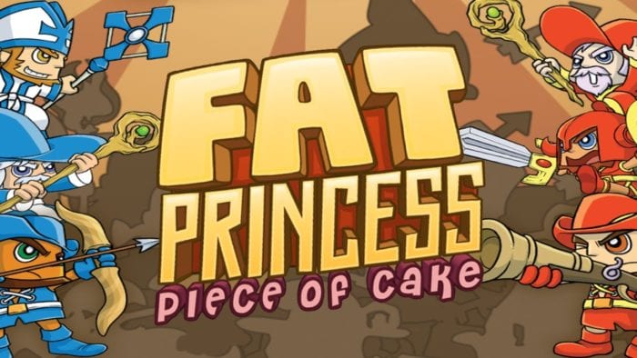 Fat Princess