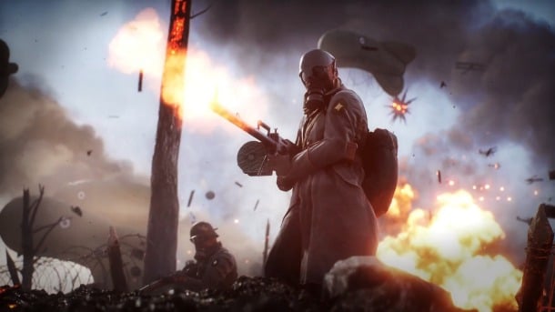 Battlefield 1