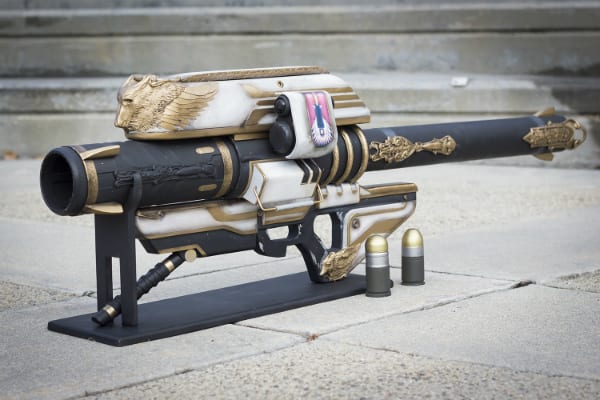 Gjallarhorn