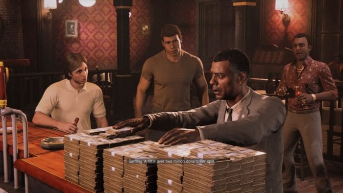 mafia iii