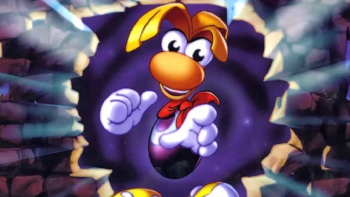 Rayman