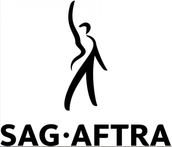 sag aftra, voice actors