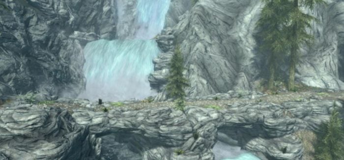 Bridges of Skyrim