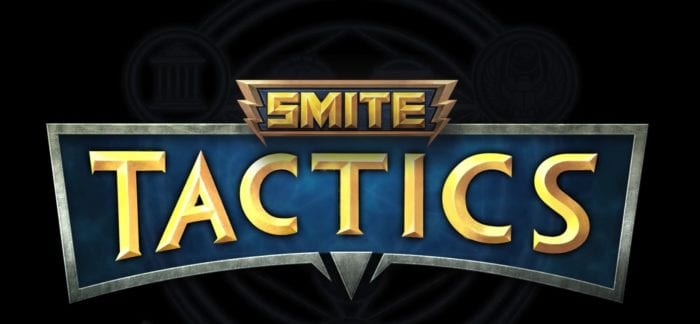 Smite Tactics