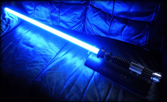 Lightsaber