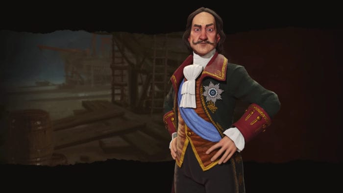 Everyone (Civilization VI)