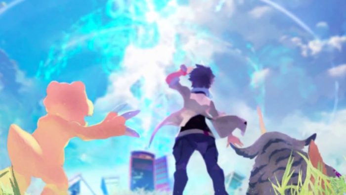 Digimon World: Next Order - Jan. 31