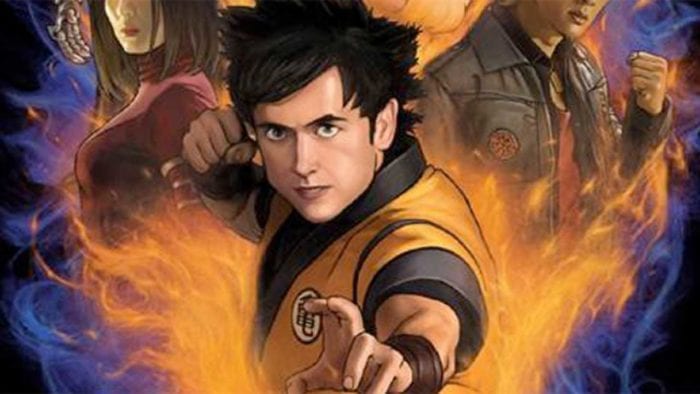 40. Dragonball Evolution (PSP)