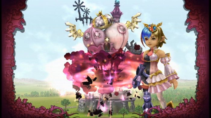 Final Fantasy Crystal Chronicles: My Life as a Darklord