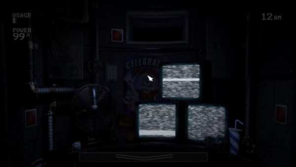 fnaf-sister-location-secret-room