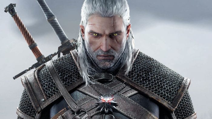 Geralt Isn't Actually From Rivia, But He's Pretty Convincing