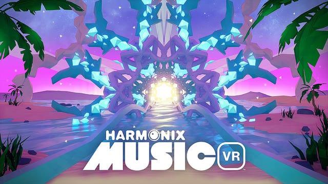 Harmonix Music VR