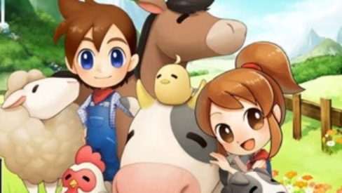 harvest-moon-skytree-village, character can get married, dating, romance