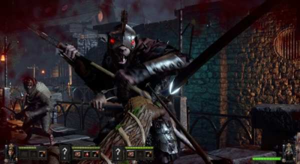 Warhammer Vermintide