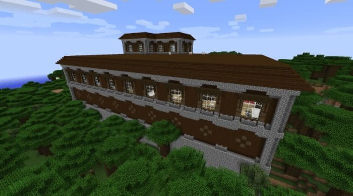 minecraft, best, 1.11, mansion, seeds