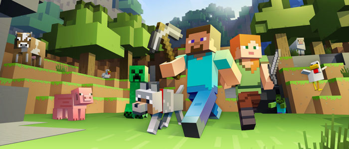 minecraft 1.12, mods