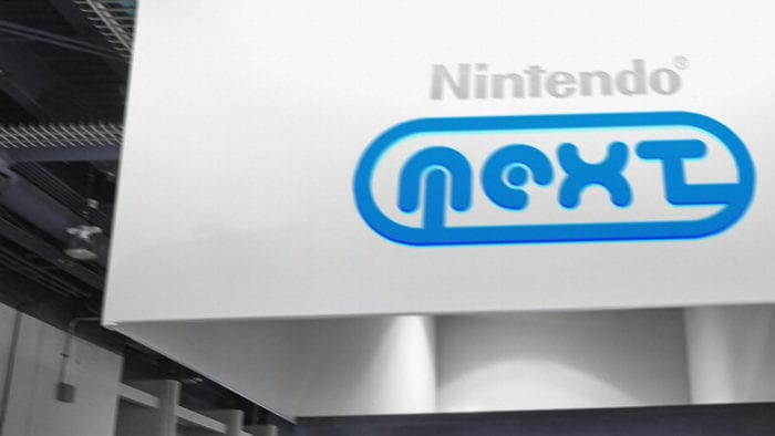 nintendo next