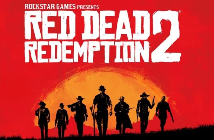 Red Dead Redemption 2