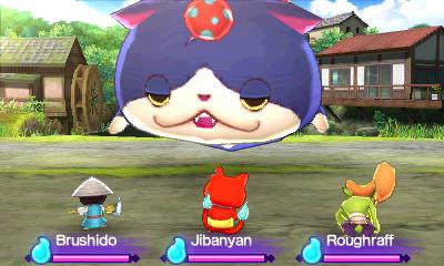 yokai watch 2