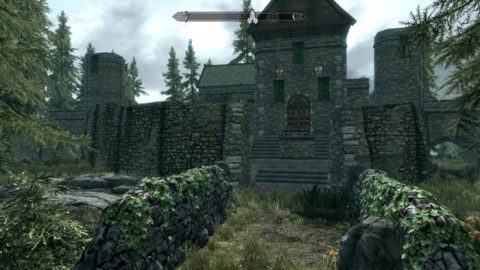 skyrim-dovahkin-keep, character can get married, dating, romance