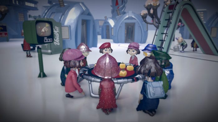 The Tomorrow Children - 54