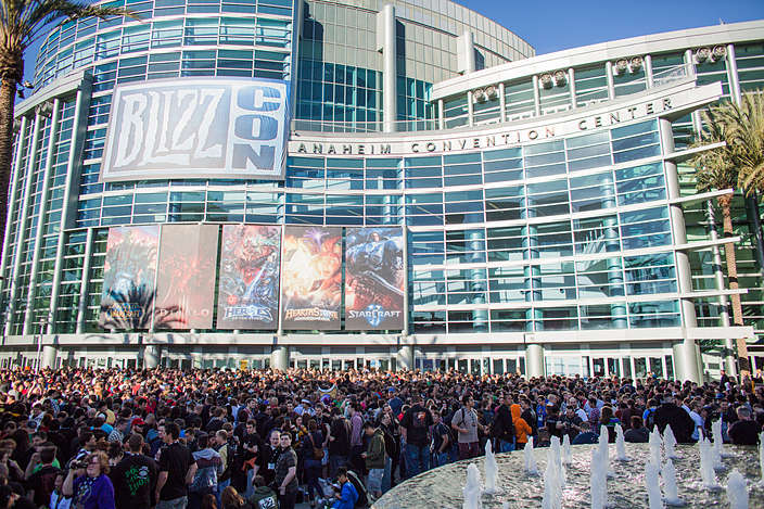 BlizzCon