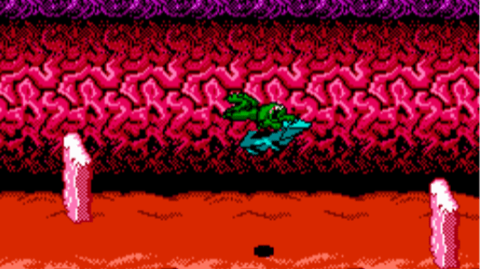 Battletoads