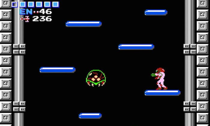 Metroid (1988)