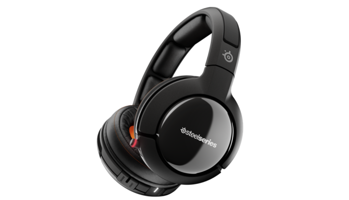 High End: SteelSeries Siberia 800 Wireless