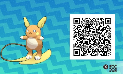 a-raichu