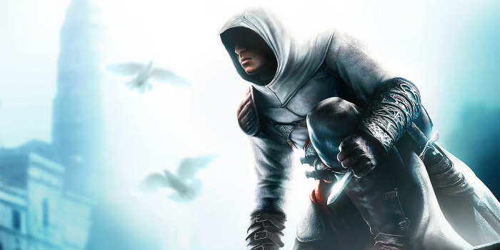 assassins creed