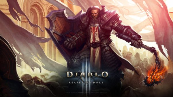 Diablo III