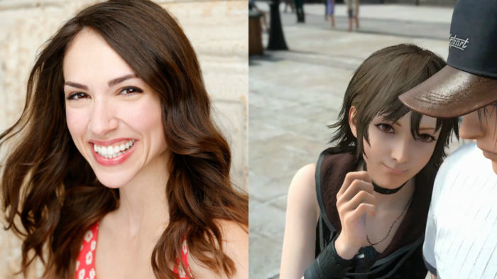 Eden Riegel - Iris Amicitia