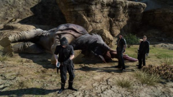 FINAL FANTASY XV_20161124004838