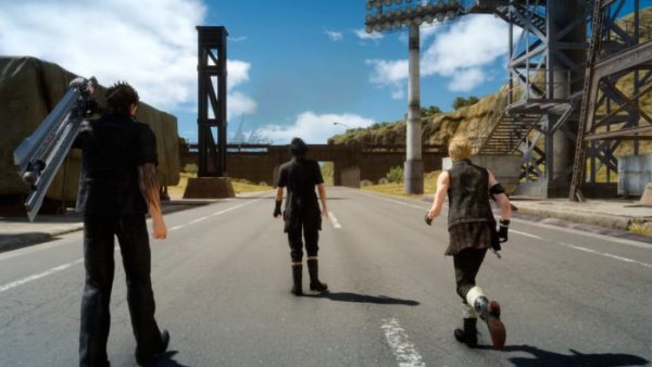 FINAL FANTASY XV_20161124133558