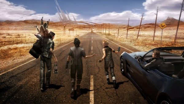 FINAL FANTASY XV_20161124201950