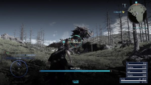 FINAL FANTASY XV_20161125180208