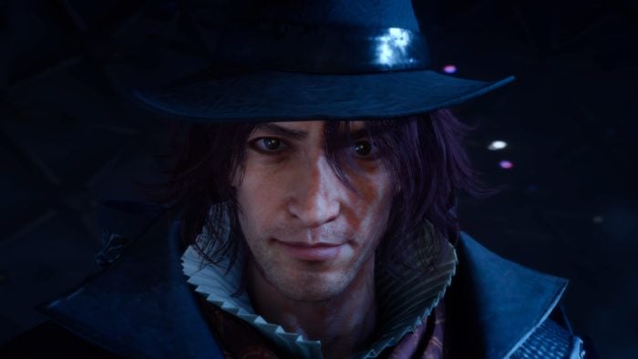 Ardyn Izunia - Final Fantasy XV